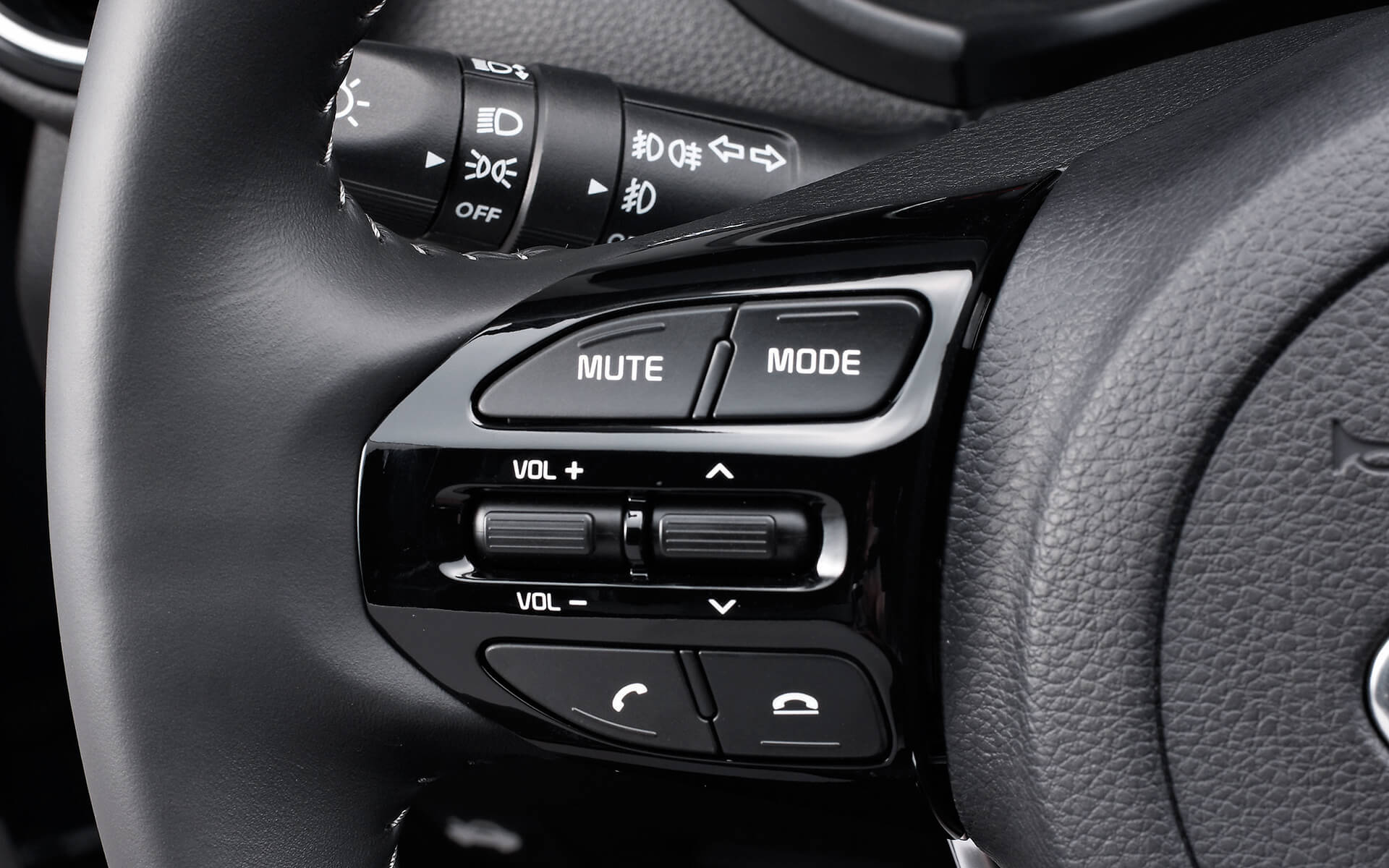KIA Soluto