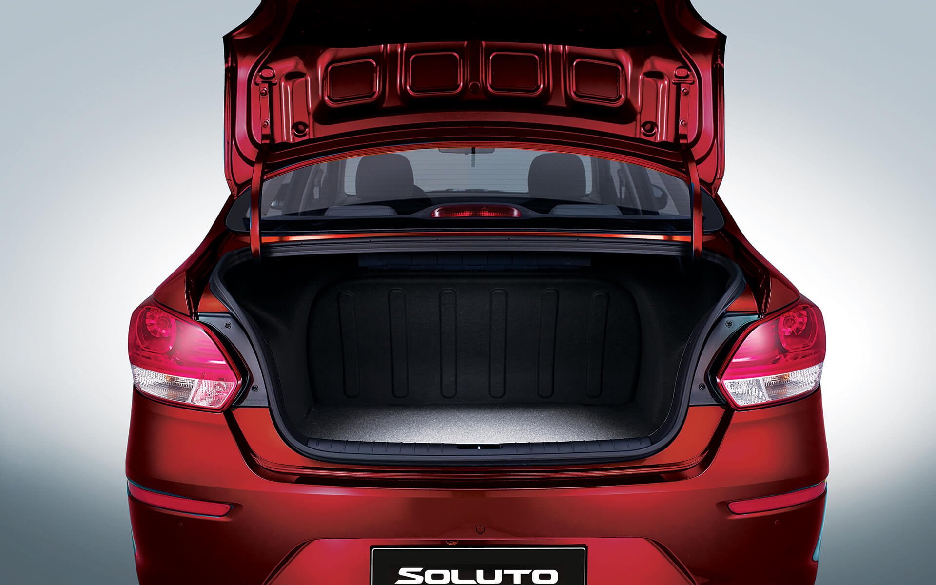 KIA Soluto