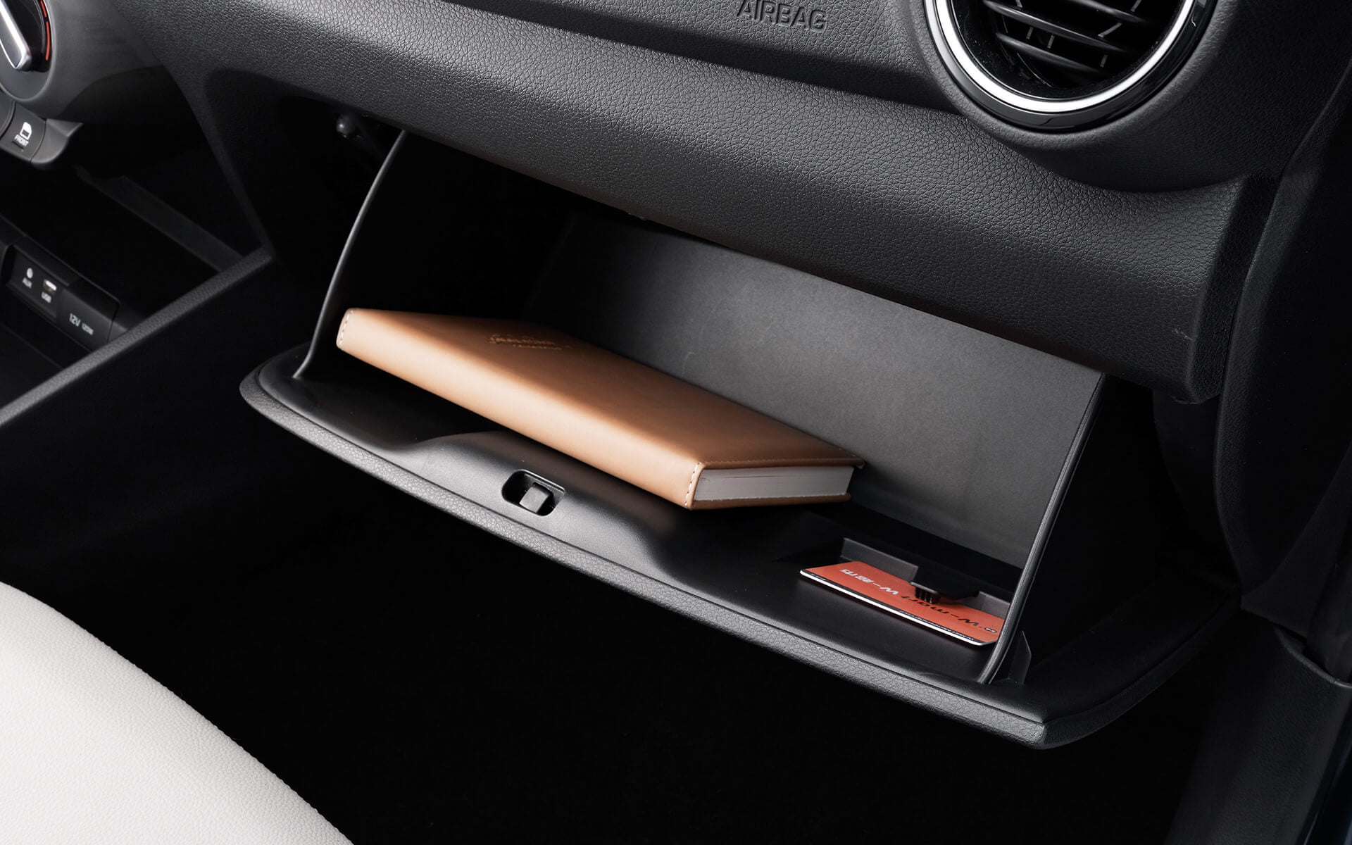 KIA Soluto