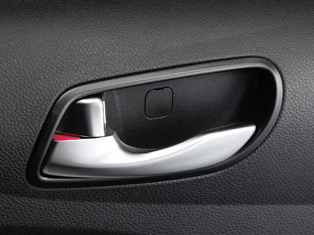 KIA Soluto