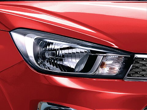 KIA Soluto