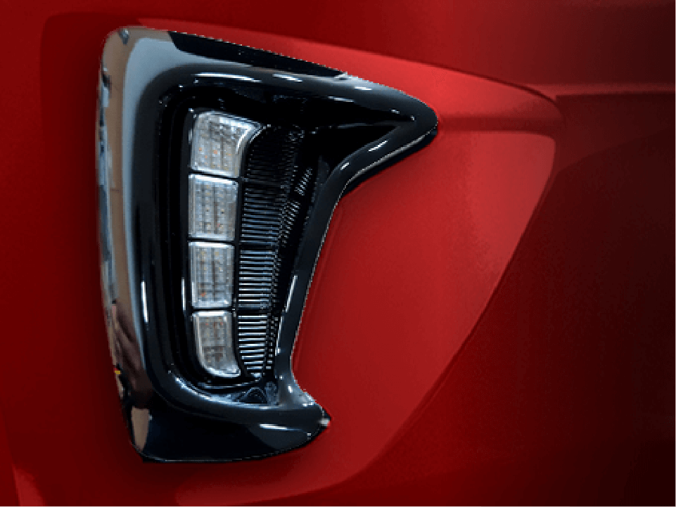 KIA Soluto