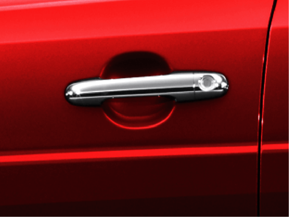 KIA Soluto