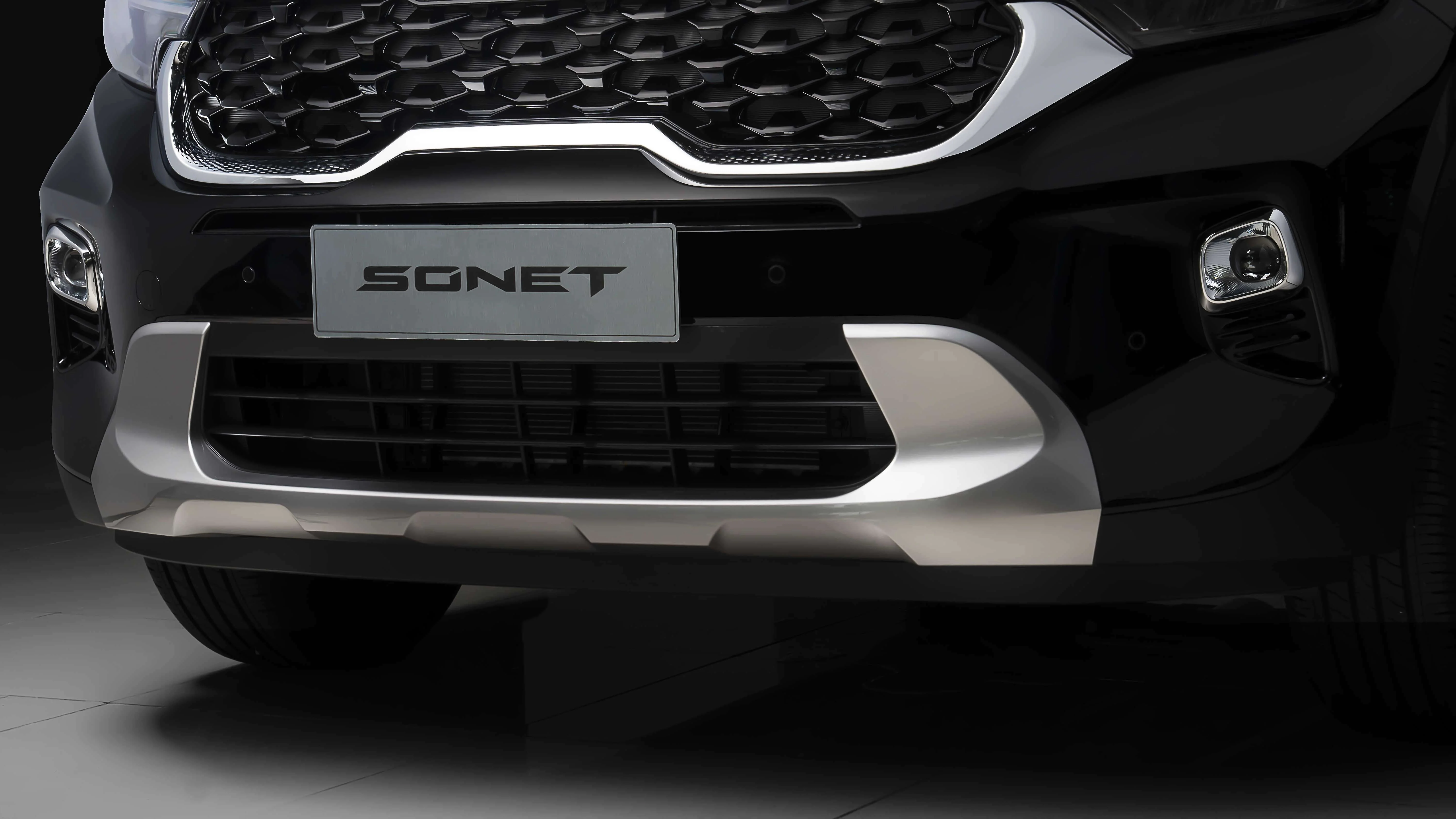 KIA Sonet