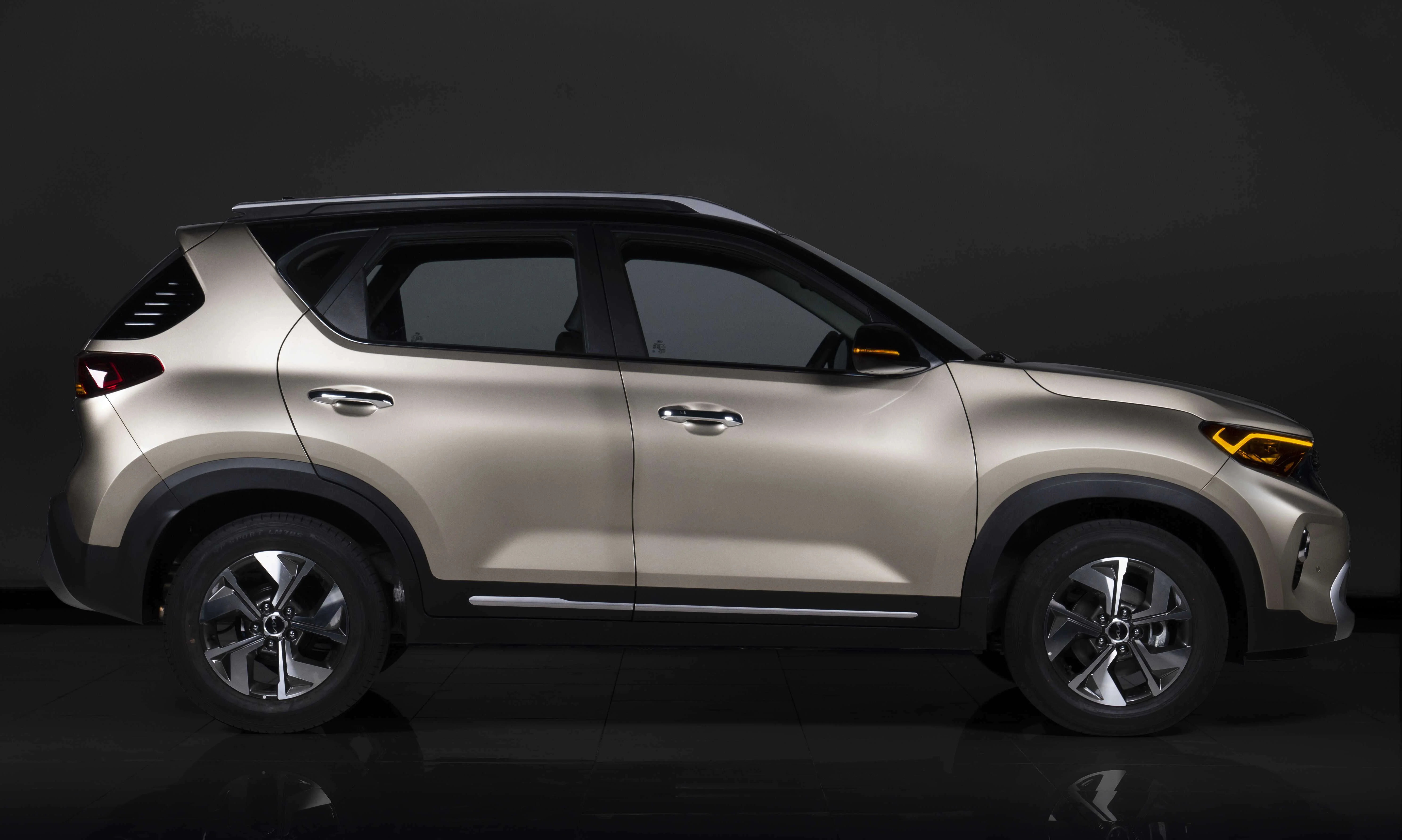 KIA Sonet